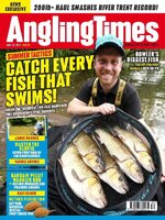 Angling Times